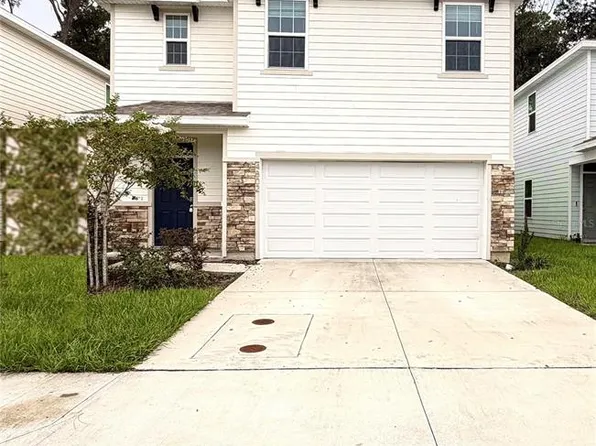 4802 SW 51ST WAY, GAINESVILLE, FL 32608