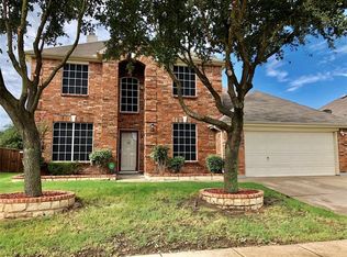 1111 Fleetwood Cove Dr, Grand Prairie, TX 75052