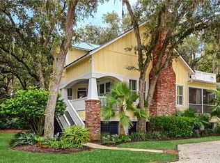 2 Sawgrass Run, Saint Simons Island, GA 31522