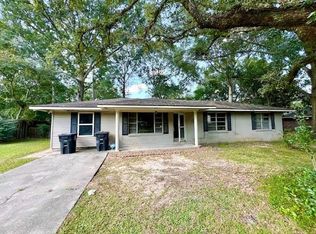 7233 Villere Dr, Baker, LA 70714
