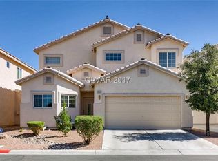 5854 Crumbling Ridge St, Henderson, NV 89011