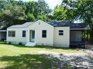 167 S Sage Ave, Mobile, AL 36606