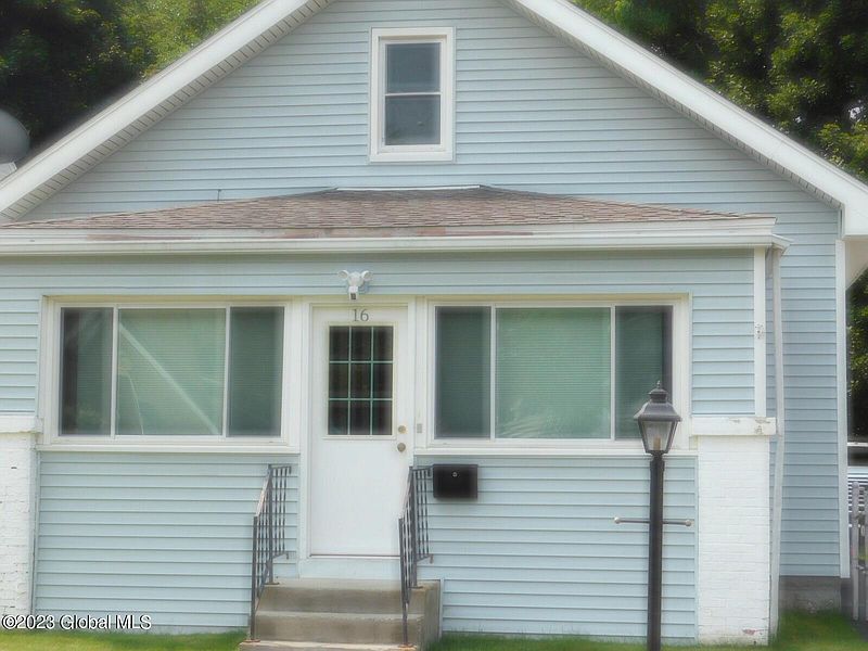 2nd image of 16 Fordham Court