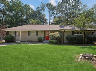 2493 Parkdale Pl NE, Atlanta, GA 30305