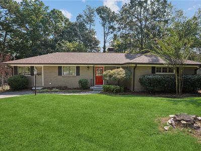 2493 Parkdale Pl NE, Atlanta, GA, 30305