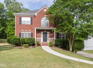 5712 Sullivan Point Dr, Powder Springs, GA 30127