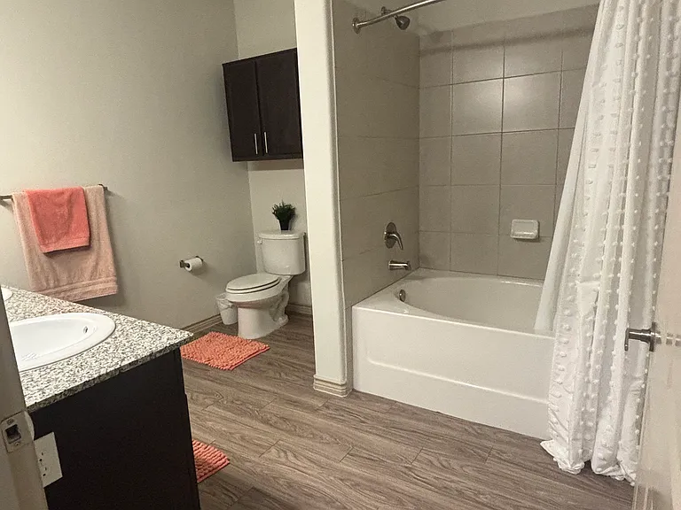Bella Palazzo Luxury Apartment Community — Photo 57