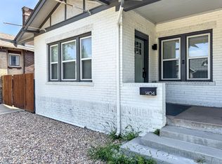 1404 N Meade St, Denver, CO 80204