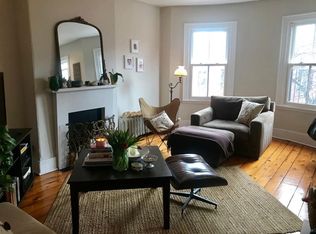 27 Hanson St #3, Boston, MA 02118