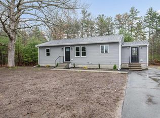 4 Tina Avenue, Pelham, NH 03076