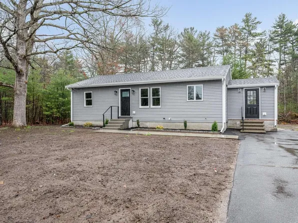 4 Tina Avenue, Pelham, NH 03076