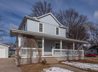 1555 1st St, Boone, IA 50036