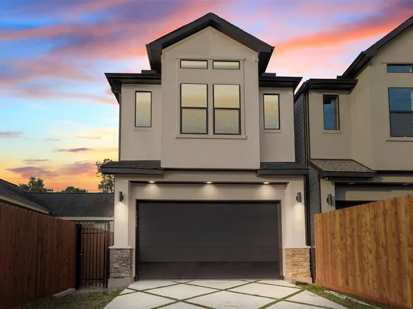 5207 Canal St, Houston, TX 77011
