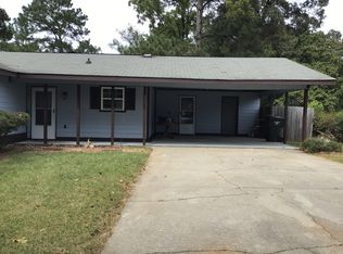 103 Cedar Ridge Dr, Warner Robins, GA 31088