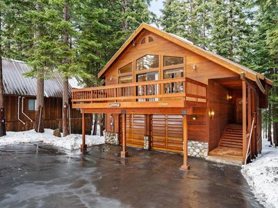 13986 Herringbone Way, Truckee, CA, 96161