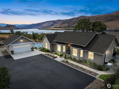 68 Shore Drive, East Wenatchee, WA, 98802