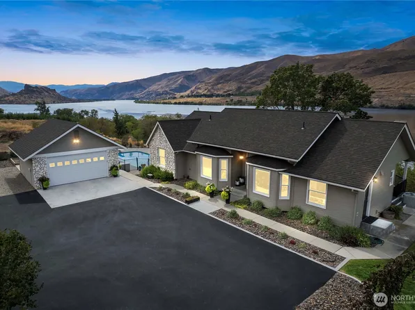 68 Shore Drive, East Wenatchee, WA 98802