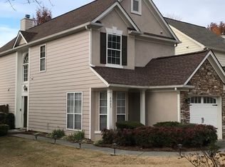 4005 Oak Glenn Dr, Duluth, GA 30096