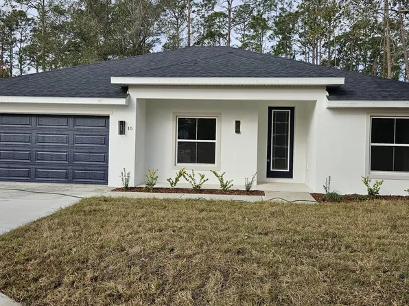 10 Llewellyn Trl, Palm Coast, FL 32164