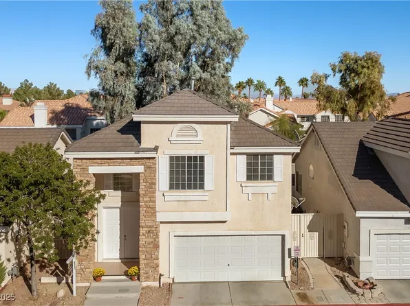 5212 Shasta Lake Way, Las Vegas, NV 89118