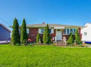 16045 Hocking Blvd, Brookpark, OH 44142