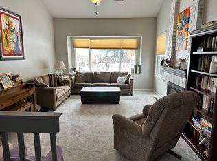 3367 E Geddes Dr, Centennial, CO 80122