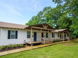 117-123 Messer St, Pineville, LA 71360