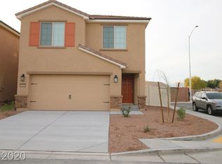 5115 Charlie Ct, Whitney, NV 89122