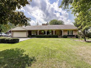 2315 S Washington St, Kokomo, IN 46902