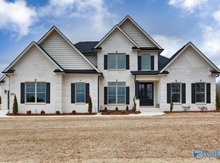 731 Limestone Rd LOT 7, Hazel Green, AL 35750