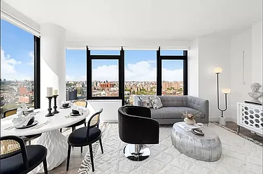 228 East 135th Street, #1201