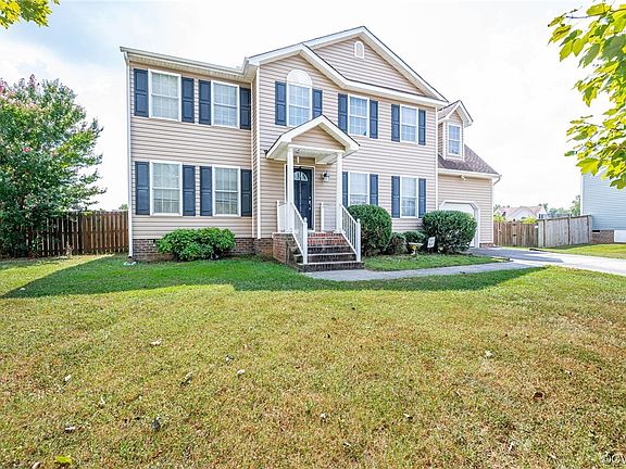 2nd image of 6405 Crested Eagle Ln