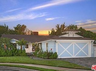 5227 Atoll Ave, Van Nuys, CA 91401