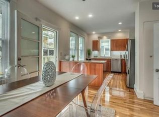 54 Lee St #1, Cambridge, MA 02139