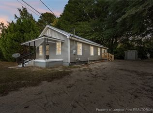 1601 Camden Rd, Fayetteville, NC 28306