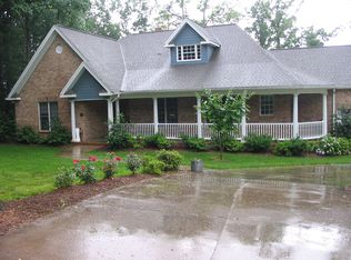 127 Farley Ln, Troutman, NC 28166