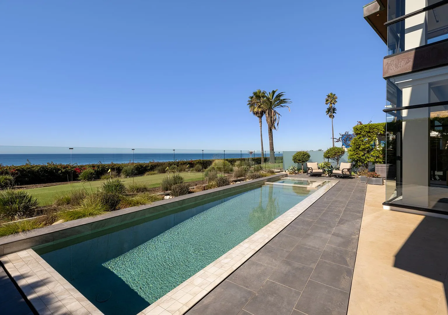 Luxury Coastal Escape w/ Resort-Style Amenities & Stunning Views — Photo 3
