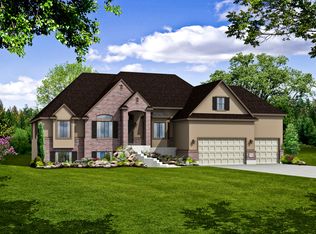 3942 N Rivers Edge Rd, Eden, UT 84310