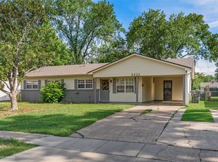 3222 Impala Dr, Bossier City, LA 71112