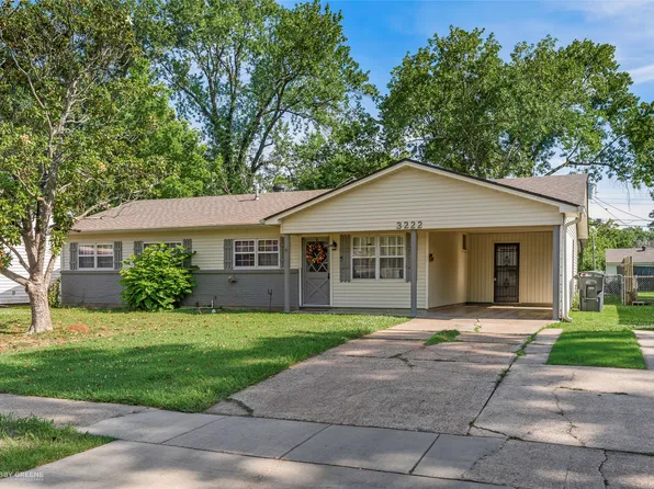 3222 Impala Dr, Bossier City, LA 71112