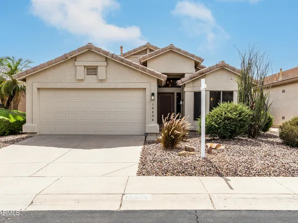 16424 S 46th Way, Phoenix, AZ 85048