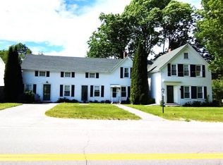 22 Bridge Rd, Brooksville, ME 04617