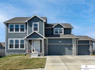 8012 N 173rd St, Bennington, NE 68007