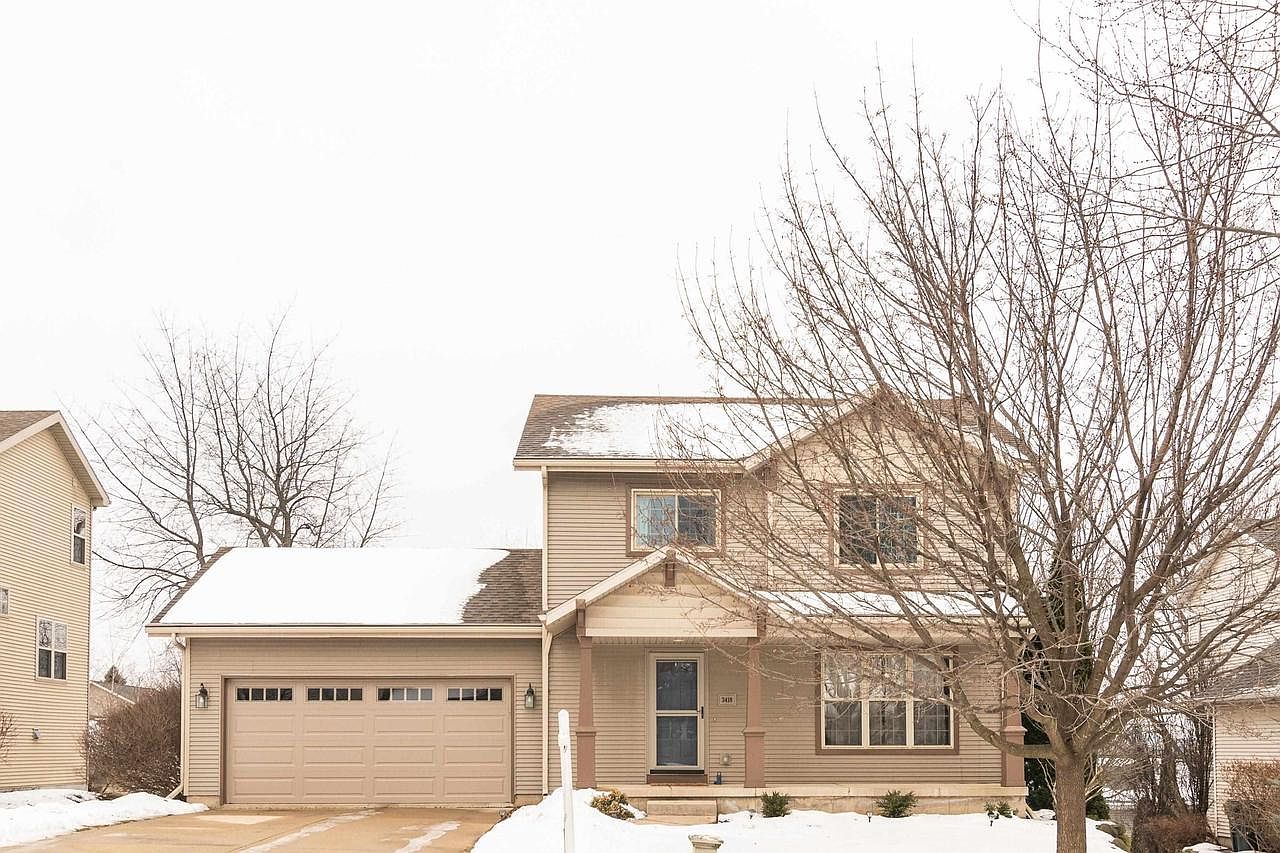 3418 Dorchester Way, Madison, WI 53719 Zillow