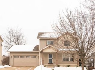 3418 Dorchester Way, Madison, WI 53719