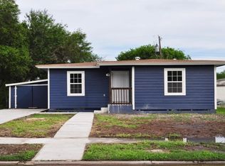 4938 Urban St, Corpus Christi, TX 78415