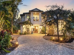 1718 Prospect St, Sarasota, FL 34239