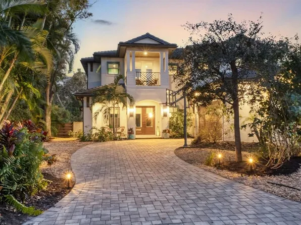 1718 Prospect St, Sarasota, FL 34239