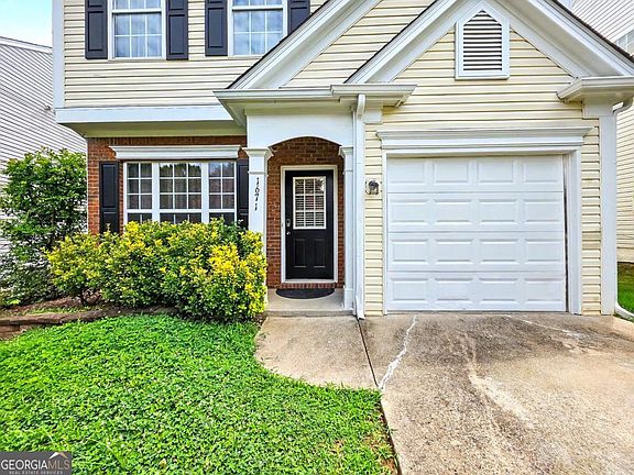 2nd image of 1671 Leyland Dr NW