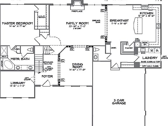 4th image of 18215 Wild Horse Manor Ct